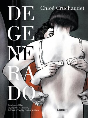 Degenerado - ebook
